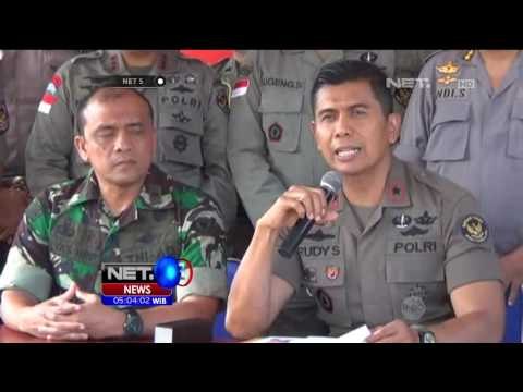 Istri Santoso Ditangkap, Kelompok Santoso Masih Jadi Buronan - NET5