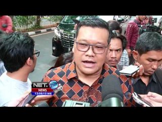 PDIP Mengusung Ahok Jadi Opsi Pertama - NET12
