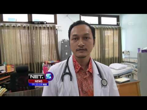 Kondisi Yunita Remaja Penderita Obesitas Terus Membaik - NET5