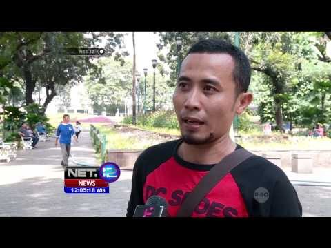 Tanggapan Masyarakat Terkait Antisipasi Penculikan Anak - NET12