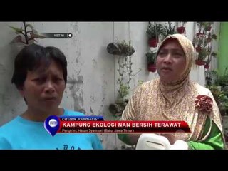 Indah & Asrinya Lorong Cinta - NET 10