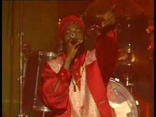 Capleton Live Paris Burnin' - Part4