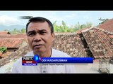 Pergeseran Tanah Akibatkan Puluhan Rumah Ambruk dan Timpa Bayi 6 Bulan - NET24