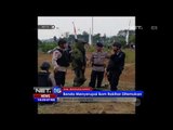 Benda Menyerupai Bom Rakitan Ditemukan di Bandung - NET16