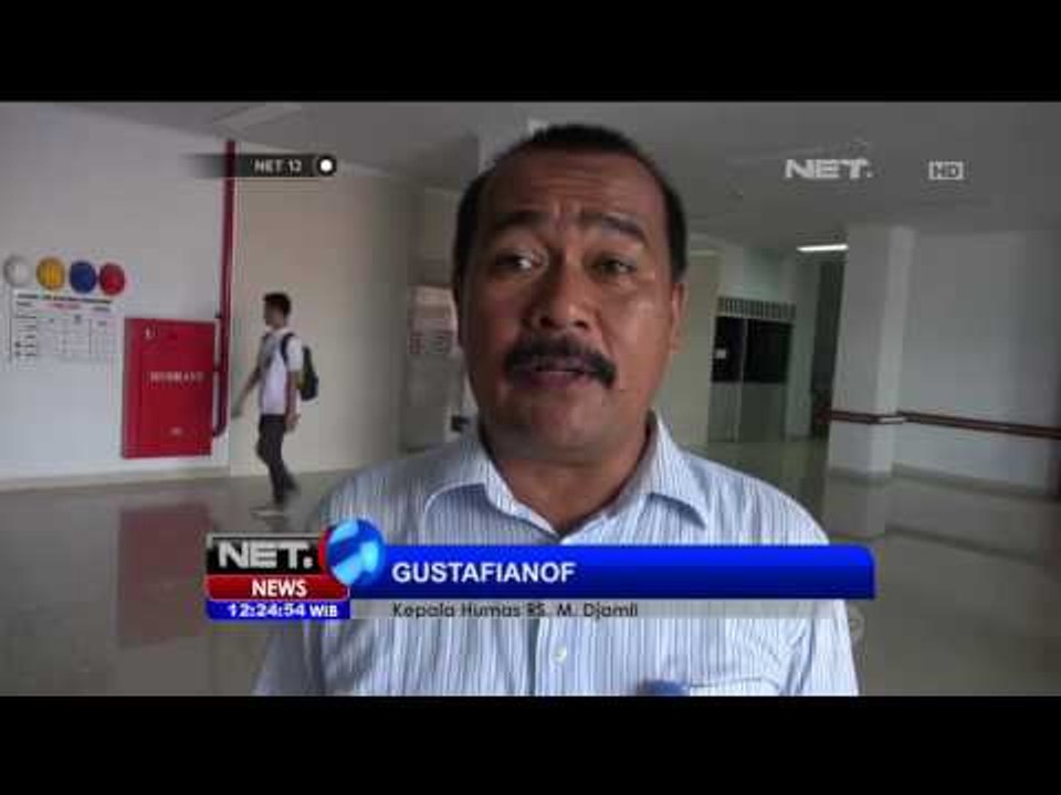 Kondisi Korban Alergi Obat Ilham Berangsur Membaik - NET 10