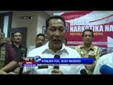 BNN Pastikan Reza Artamevia Positif Mengkonsumsi Sabu - NET24
