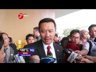 Kemenpora Masih Upayakan Gloria Tetap Bisa Menjadi Tim Pasukan Pengibar Bendera 2016 - NET16