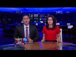 Pernyataan KPU Tentang Cuti Masa Kampanye - NET24