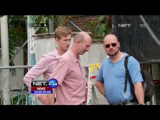 14 Terpidana Mati Sudah Dieksekusi - NET24