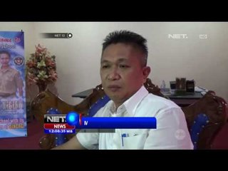 Siswi SMK di Manado Diduga Mengalami Pelecehan Seksual - NET12