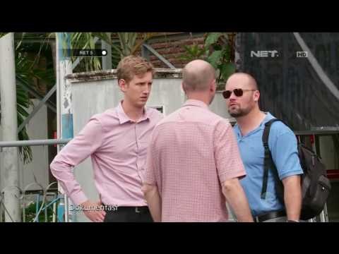 Eksekusi Mati Bentuk Perang Terhadap Narkoba - NET5