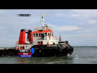 3 dari 9 ABK WNI Yang Diculik Abu Sayyaf Berhasil Dibebaskan - NET16