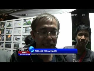 Perhitungan Meleset, Gedung di Bintaro Gagal Roboh - NET24