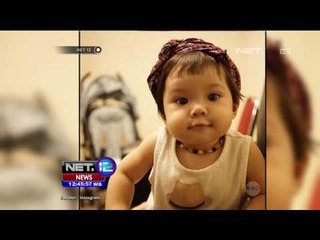 Tren Unggah Foto Anak di Media Sosial - NET12