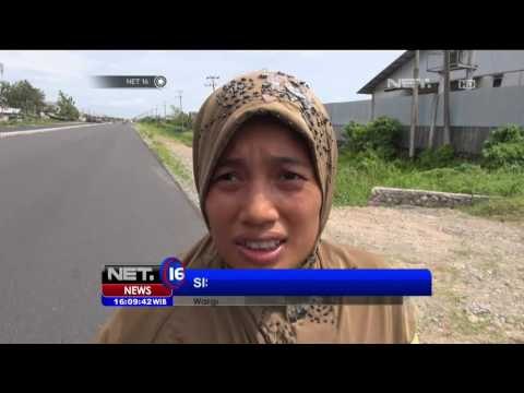 Aktivitas CV Semesta Berjaya Terhenti - NET16