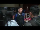 Olah TKP Kecelakaan Beruntun Cianjur - NET24