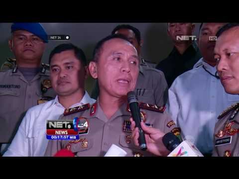 Tersangka Mutilasi Terindikasi Terlibat Aliran Sesat - NET24