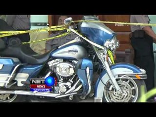 Pembubaran Padepokan Dimas Kanjeng Tunggu Waktu - NET 12