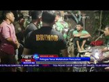 Rencana Evakuasi 11 Penambang Ilegal Dengan Membelah Sungai Batang Merangin - NET24