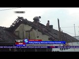 Puting Beliung Merusak Sekitar 75 Rumah di Mojowarno, Jombang - NET5