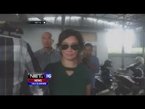 Reza Artamevia Jalani Rehabilitasi Ketiga - NET16