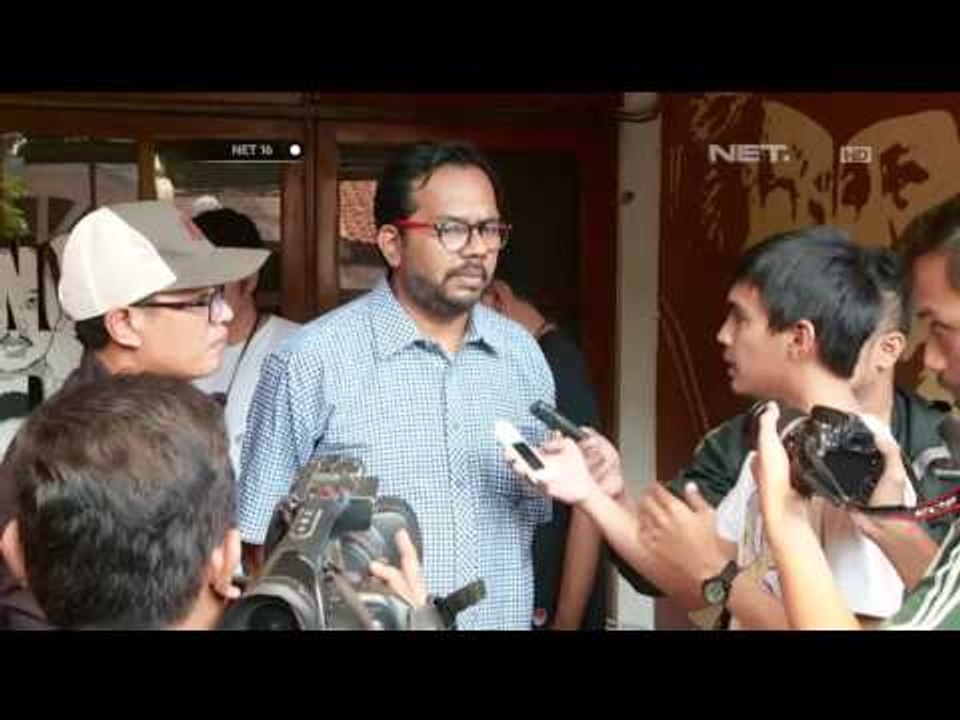 Polemik Cerita Freddy Budiman - NET16