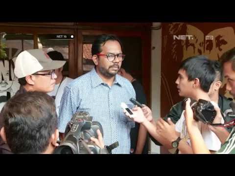 Polemik Cerita Freddy Budiman - NET16
