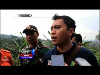 Dua Korban Tak Teridentifikasi Dimakamkan - NET 5