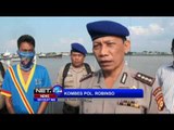 Tersangka Pembalakan Liara di Palembang Ditangkap Polisi - NET24