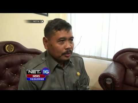 Rapat Rencana Penutupan Padepokan Dimas Kanjeng - NET16