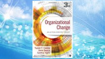 Download PDF Organizational Change: An Action-Oriented Toolkit FREE