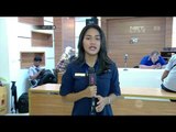 Live Report Perkembangan Penyelidikan Pelaku Teror dari Mabes Polri Jakarta - NET12
