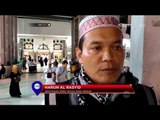 Ribuan Jamaah Mulai Padati Masjidil Haram - NET12