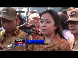 Full Day School Sesuai Nawacita Presiden - NET12