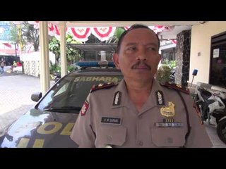 Penipuan Berangkat Haji, Mengunakan Pakaian Seragam Pegawai Negeri Sipil - NET16