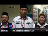 Kepulangan Jemaah Haji Tertunda 3 Jam - NET5