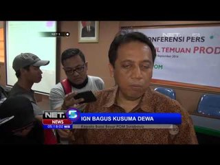 Puluhan Ribu Obat dan Makanan Ilegal Disita - NET5