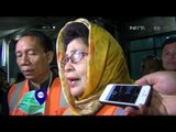 Jemaah Haji Kloter Pertama Embarkasi Jakarta Tiba di Tanah Air - NET12