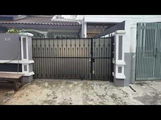 Temuan 2 Brangkas Mencurigakan di Rumah Gatot - NET12