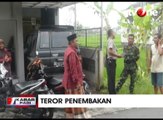 Teror Penembakan dengan Airsoft Gun di Bantul