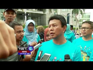 Kabareskrim Yakini Videotron ada Unsur Kesengajaan - NET12