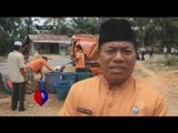 Kabupaten Rohul Krisis Air Bersih - NET 10