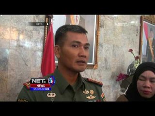 Teknologi Modifikasi Cuaca Untuk Atasi Kebakaran - NET5