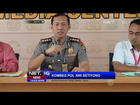 3 Oknum Polisi Terkait Pungli Perpanjangan SIM Diamankan - NET16