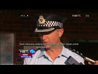 Tải video: Wahana Arung Jeram di Australia Rusak, 4 Orang Tewas - NET24