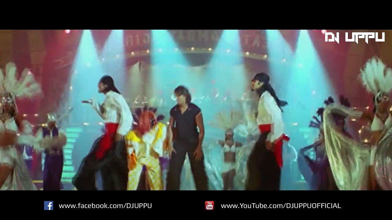 Dil Na Diya - ( Krrish ) Raipur Edm Mix - DJ UPPU | ZERO THREE BDM VOL - 3