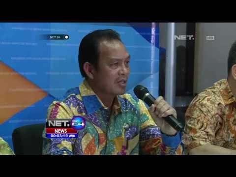 BNN, Polri dan PPATK Telusuri Uang 36 Triliun Terkait Sindikat Narkoba - NET24
