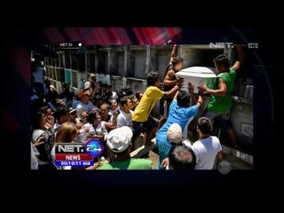 Kebijakan Duterte Dinilai Kontroversial - NET24