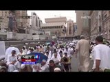 Memasuki Mekkah Tanpa Izin Resmi, 229 WNI Ditahan Pemerintah Arab Saudi - NET24
