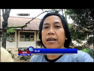 19 Orang Masih Dinyatakan Hilang -  NET 12